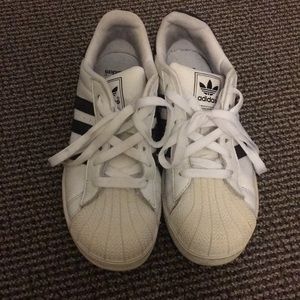 Adidas Superstar